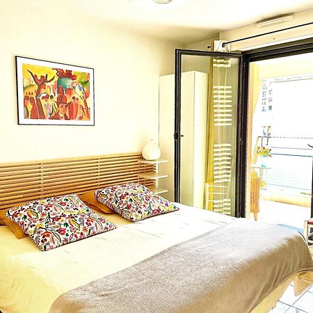 Allees Provencales Apartment Aix-en-Provence Ngoại thất bức ảnh