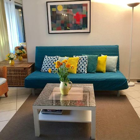 Allees Provencales Apartment Aix-en-Provence Ngoại thất bức ảnh