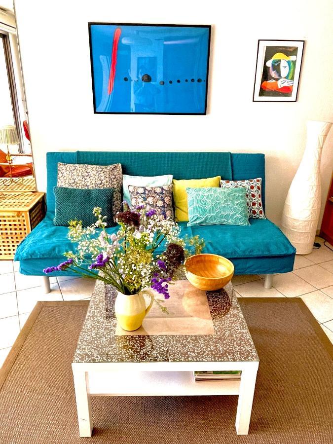 Allees Provencales Apartment Aix-en-Provence Ngoại thất bức ảnh