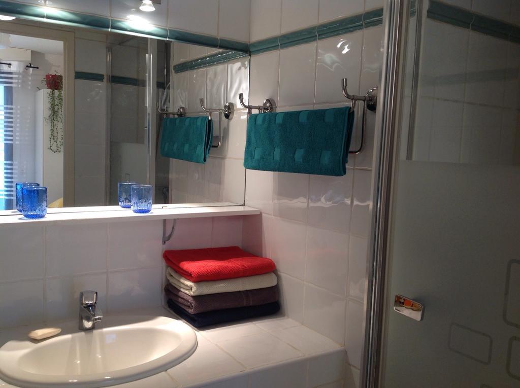 Allees Provencales Apartment Aix-en-Provence Ngoại thất bức ảnh