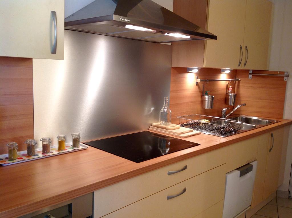 Allees Provencales Apartment Aix-en-Provence Ngoại thất bức ảnh