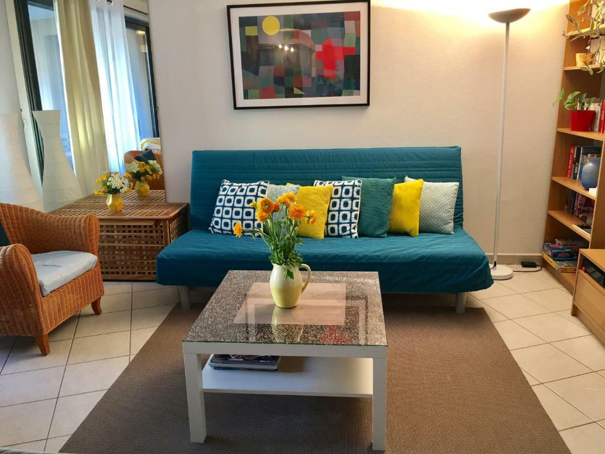 Allees Provencales Apartment Aix-en-Provence Ngoại thất bức ảnh