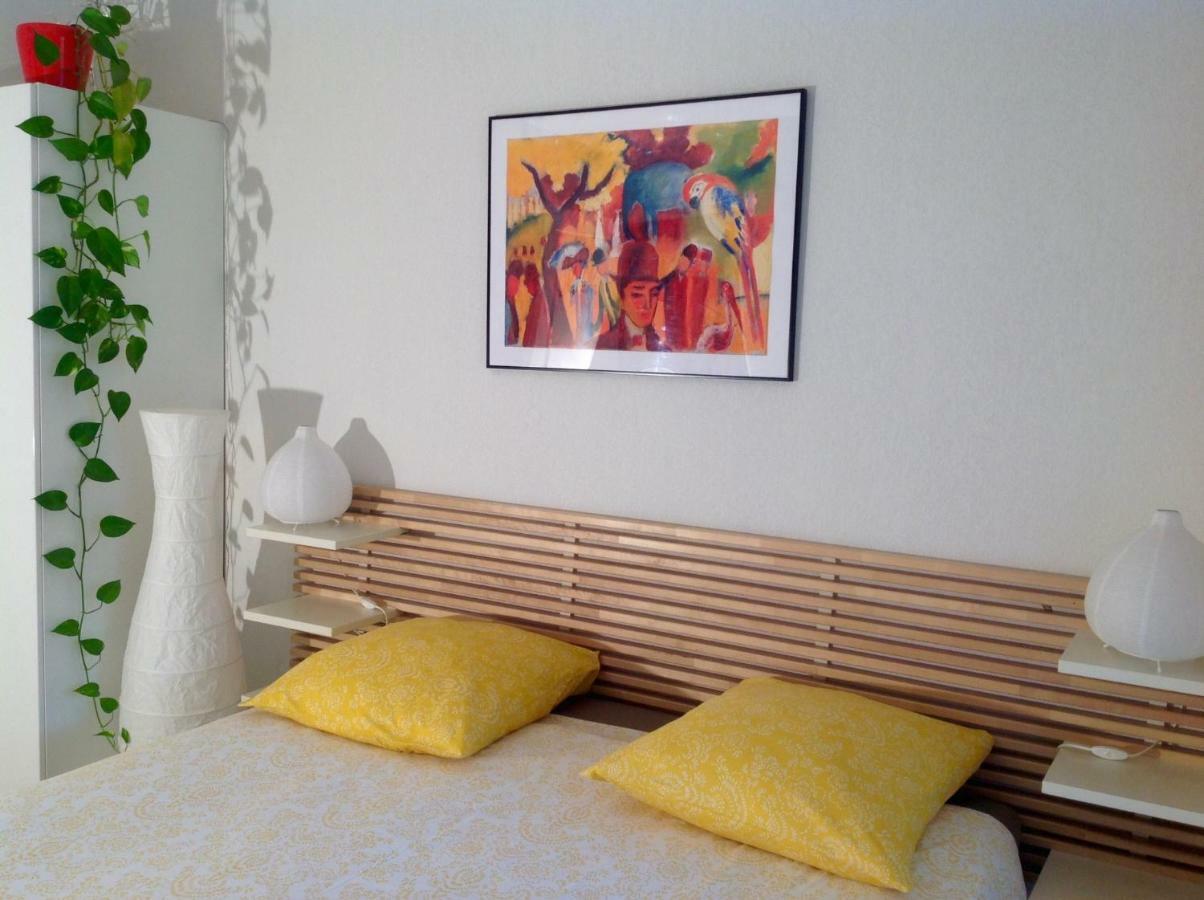 Allees Provencales Apartment Aix-en-Provence Ngoại thất bức ảnh